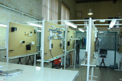 کارگاه برق، مجموعه کارگاه های مهندسی برق 1